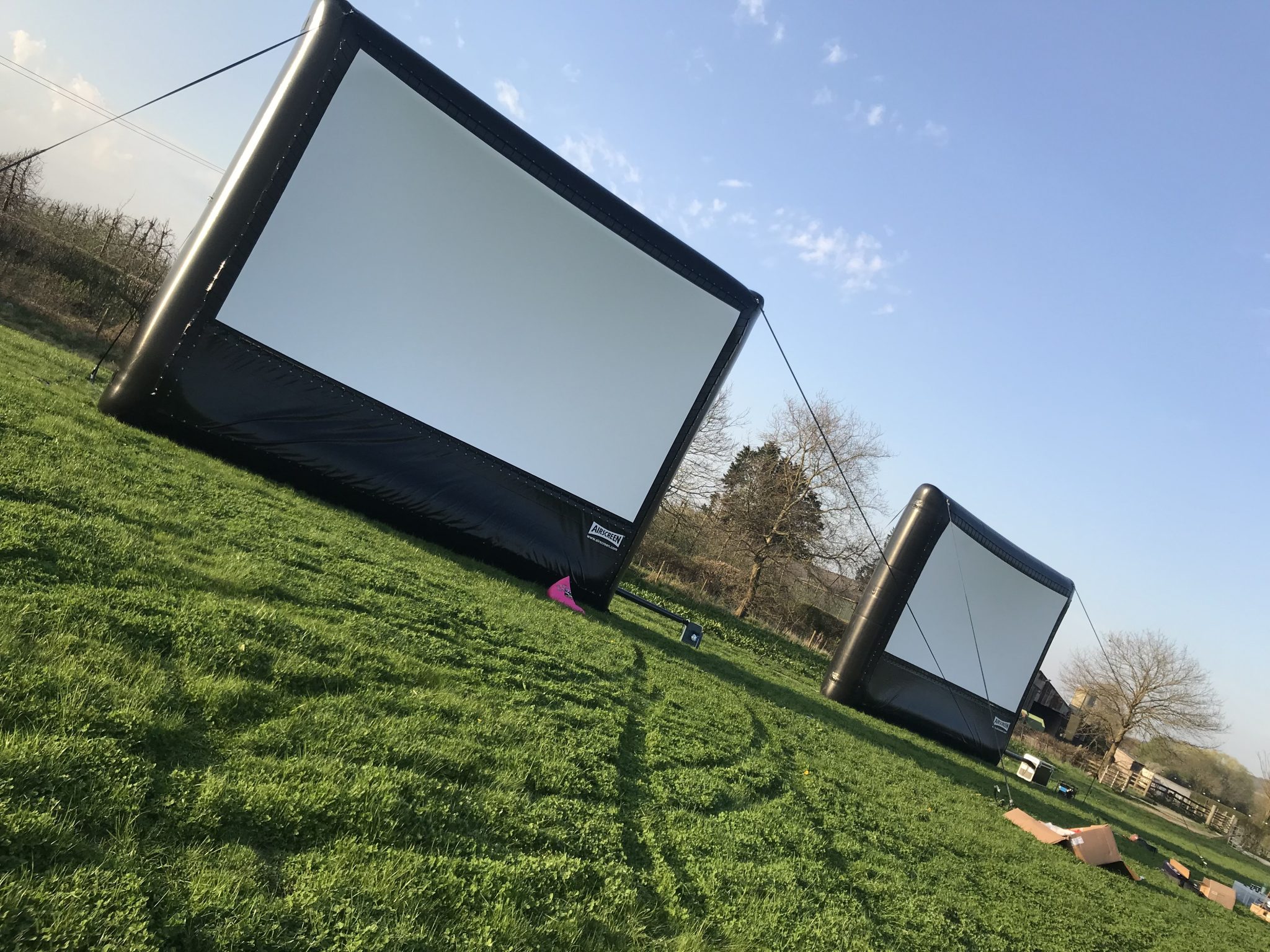 Projector Hire and Screen Hire | Highrise Projections | Conference